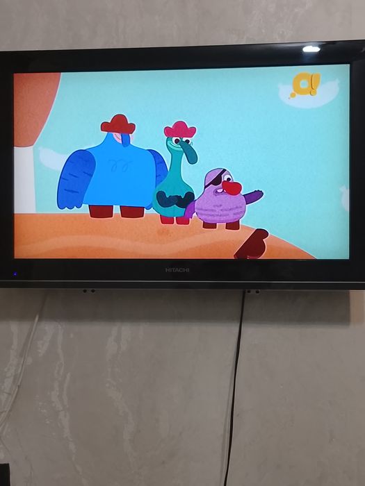 Срочно продам телевизор