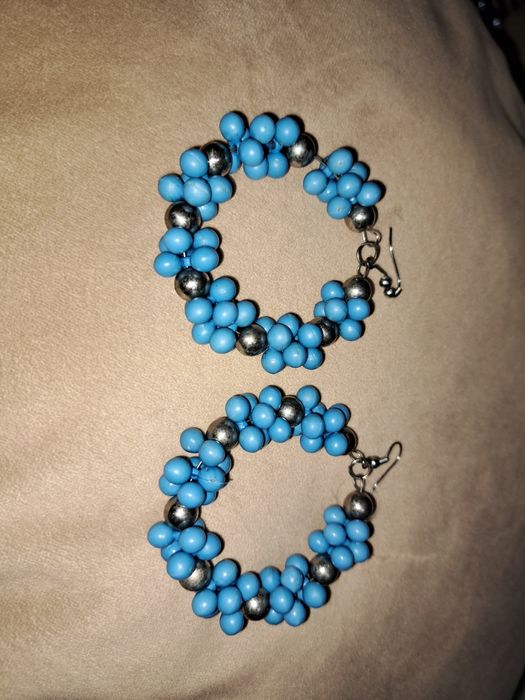 Различни видове Бижута