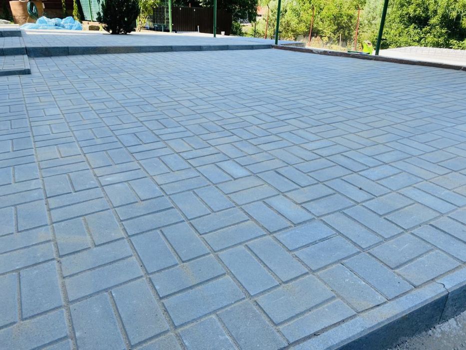 Montaj pavaj - Servicii complete