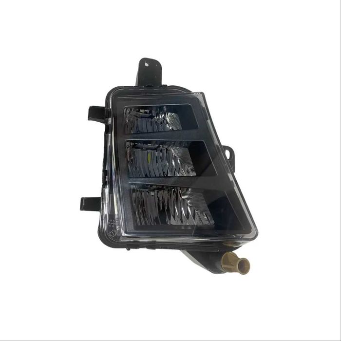 Боди кит за Vw Golf 7.5 facelift (2018-2020) - GTI дизайн ! НА СКЛАД!