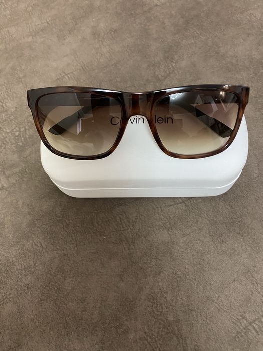 Очки, солнцезащитные, Calvin Klein, оригинал