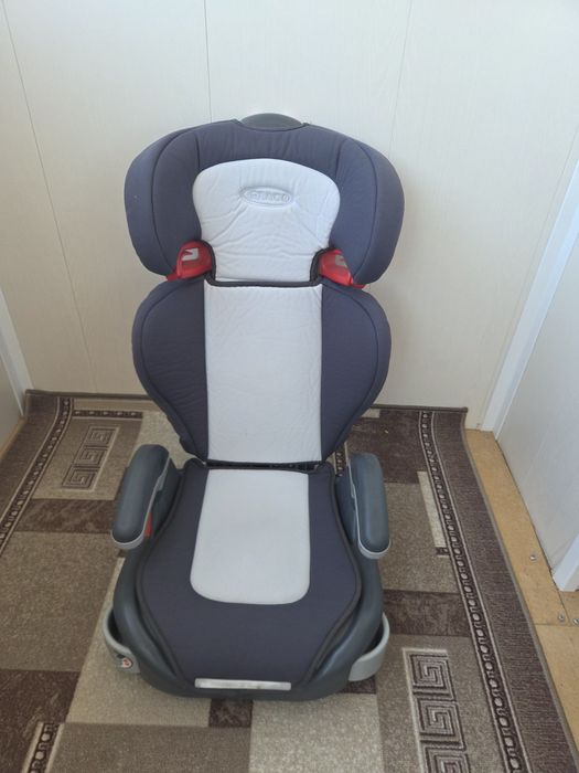 Детское автокресло GRACO