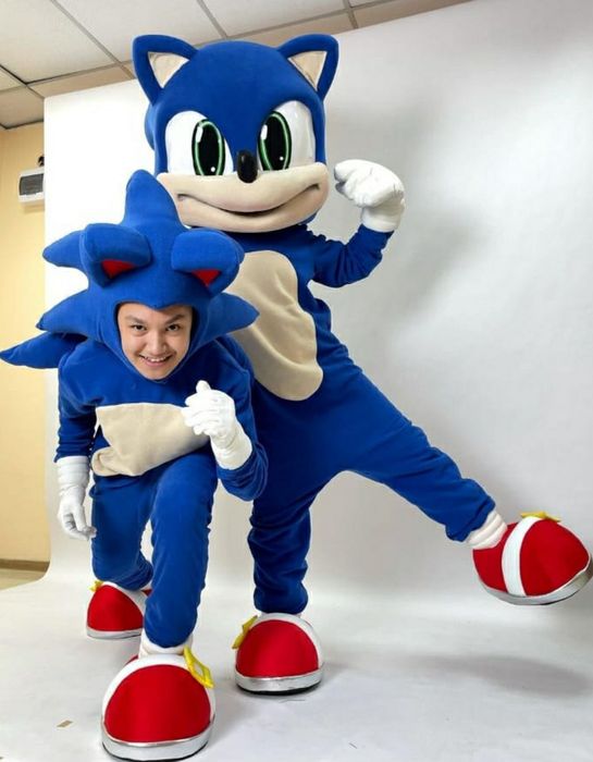 Дед Мороз и Снегурочка на дом.