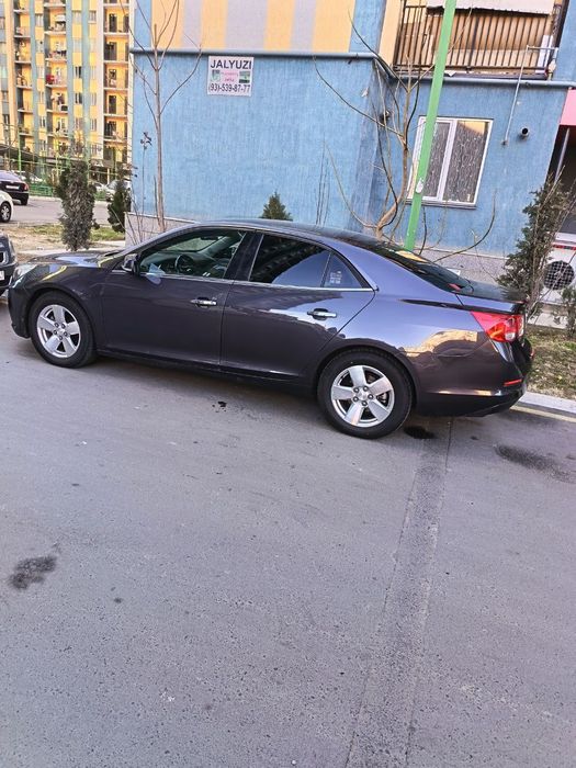 Малибу1 Сотилади