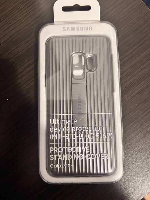 Husa Samsung S9, Originala.