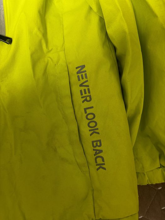 Куртка весна осень