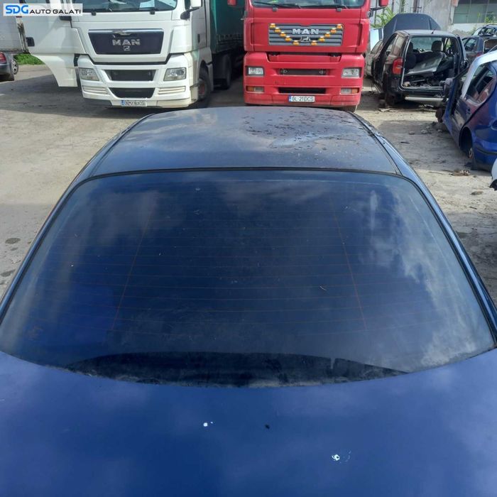 Luneta Geam Sticla Spate Portbagaj Daewoo Nubira 2 1997 - 2005 [C0964]