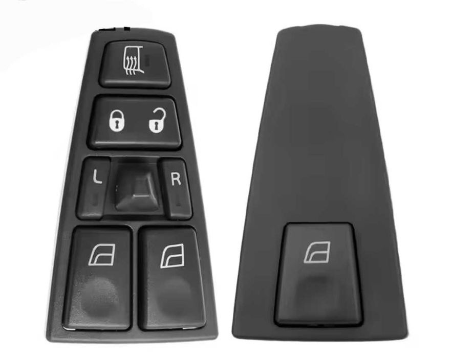 Контролен блок за управлението на стъкла за Volvo FH12 Волво фх12