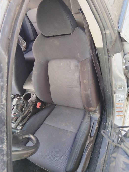 Subaru Legacy 2.0LPG