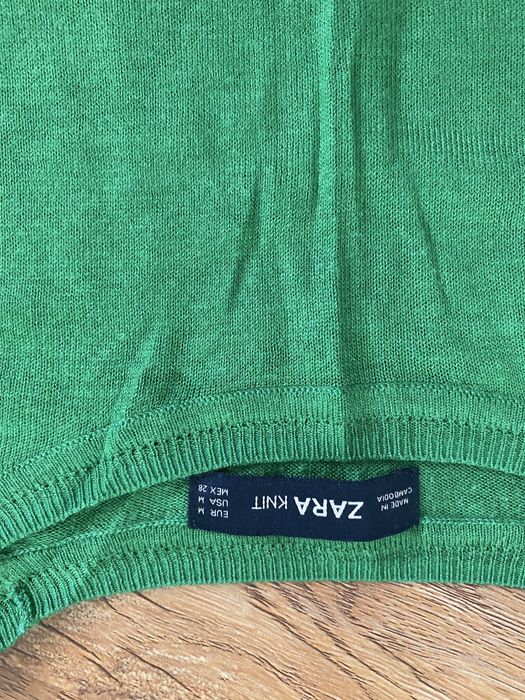 Кофты женские Zara HM