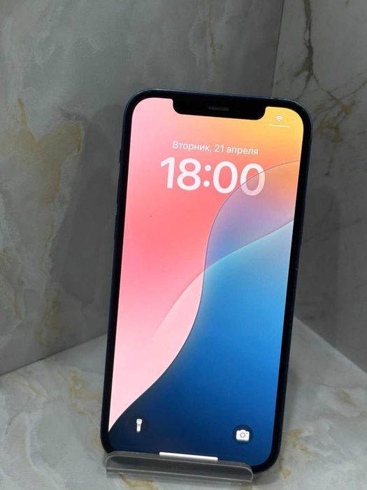 Apple iPhone 12 (гТалгар) Лот 7283