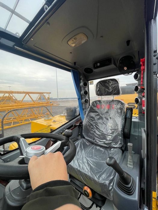 Экскаватор 0.3куб АВТОМАТ