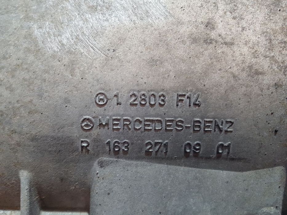 Cutie de viteze Jeep Grand Cherokee III 3.0 2005 - 2010 218CP Automata EXL Euro4 (422) ...