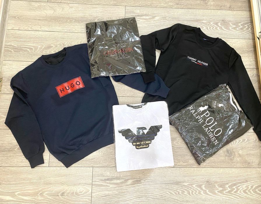 Haine Calitatea 1 diferite marci