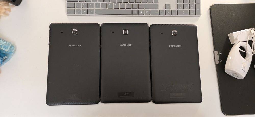 Tableta Samsung Tab E