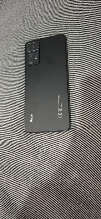 Xiaomi Redmi Note 11Pro