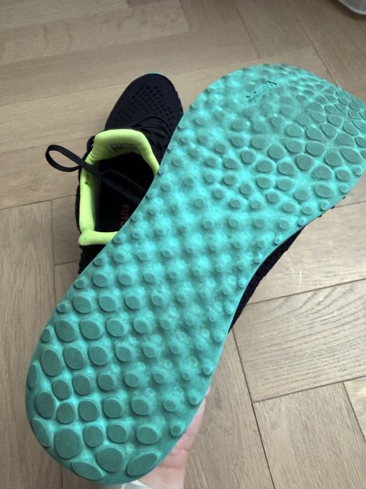 Adidas ultra 4D