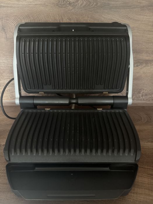 Грил TEFAL Optigrill GC722D34