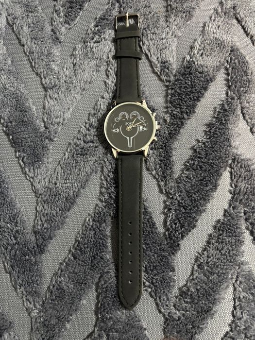 Мъжки  часовникк