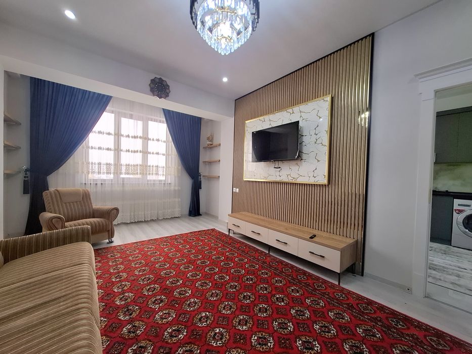 2 Хонали люкс  Квартира сотилади