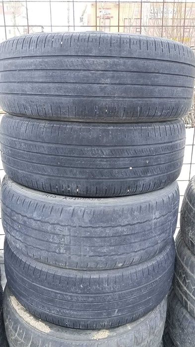 Продам шины 235/55R19