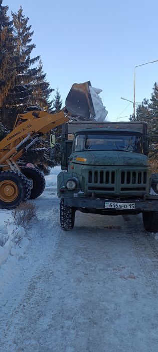 Продам зил 130..