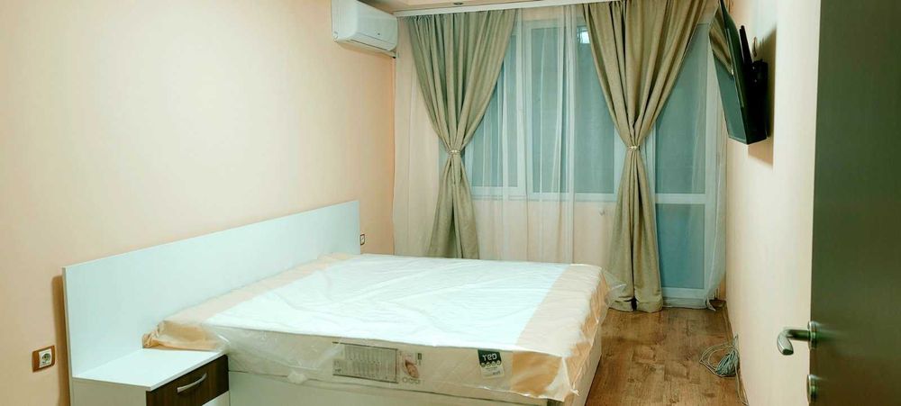 Дава се под наем Тристаен апартамент в Стара Загора, Център - 120 кв.м за 459 € - Снимка #14