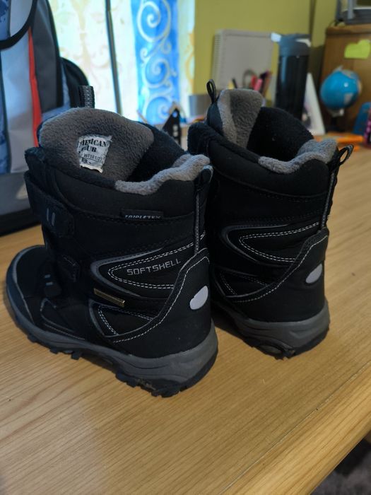 Детски боти 33 номер