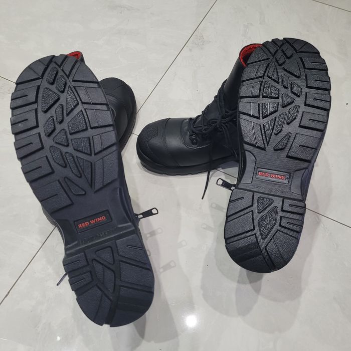 Bocanci protectie RED WING