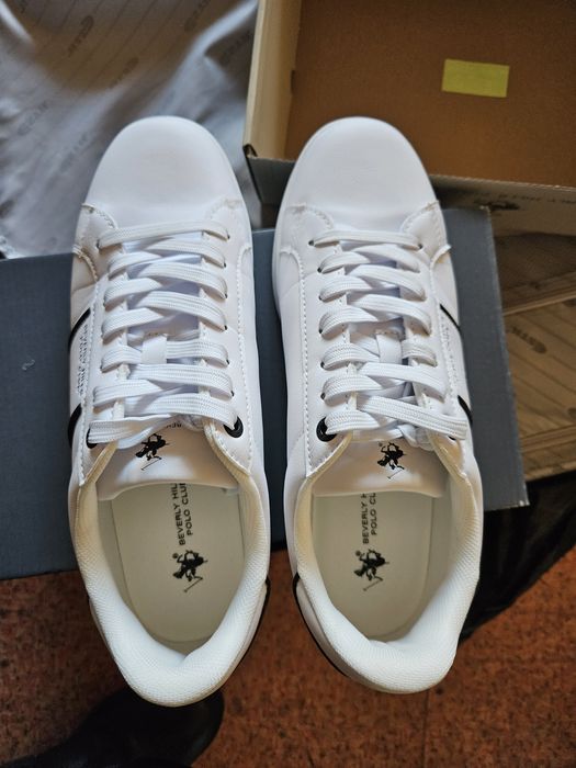 Спортни обувки polo