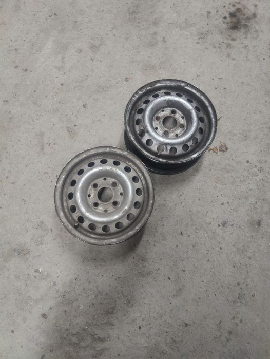 Джанти SEAT 13 цола