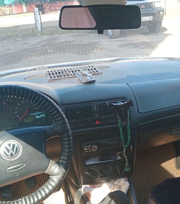 Продам автомобиль гольф 4