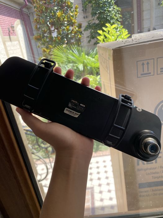 Registrator ANYTEK TC01