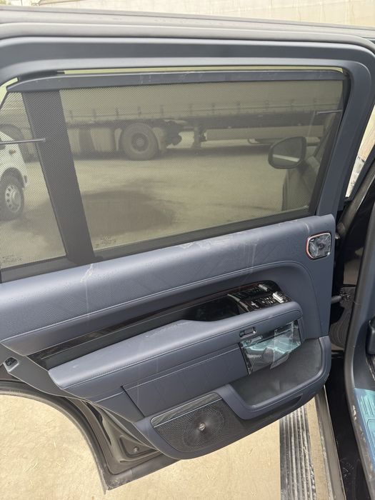 Zeekr 9x ultra 70kw в наличии в Ташкенте