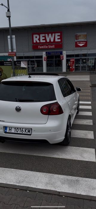 GTI Golf edition 30