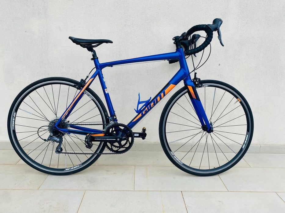 Врлосипед Giant Contend