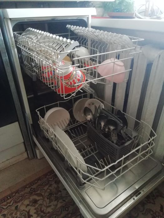 Посудомоечная машина б/у