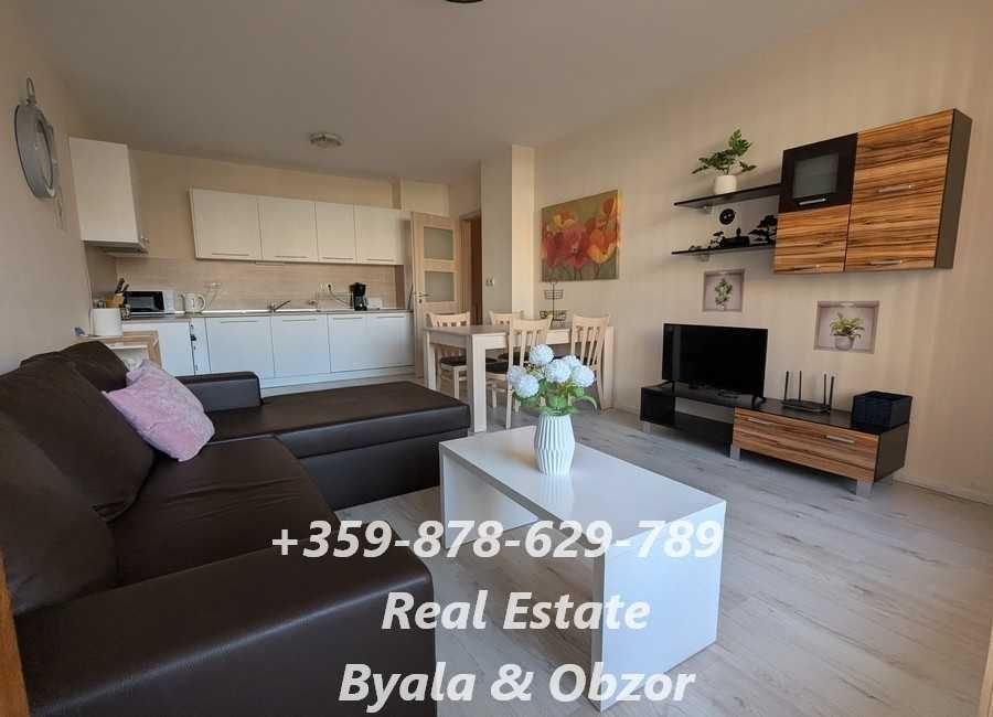 Продава се Двустаен апартамент в Варна, Аспарухово - 85 кв.м за 2177 €/кв.м - Снимка #4