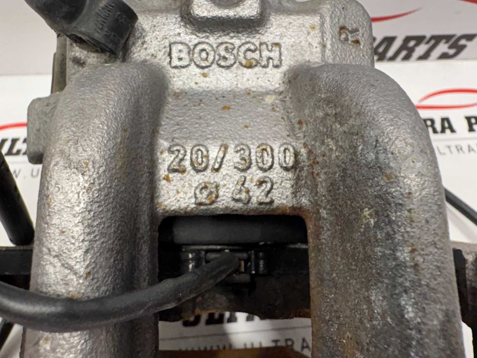Заден Десен Спирачен Апарат За BMW 1er F20 2er F22 3er F30 4er F32 БМВ 1 Ф20 2 Ф22 3 Ф30 4 Ф32