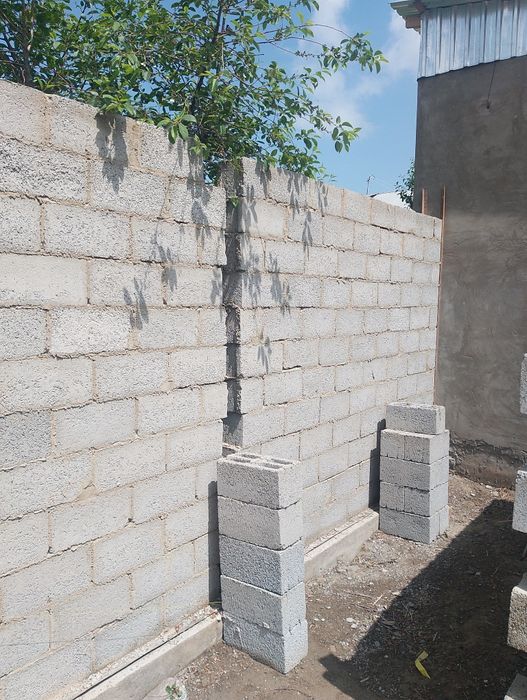 Курулиш ишларини киламиз