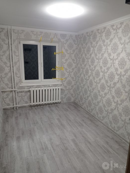 Квартира трех комнатная ташкентская планировка