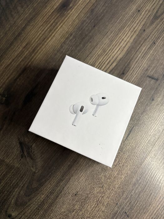 Vand Casti AirPods Pro 2