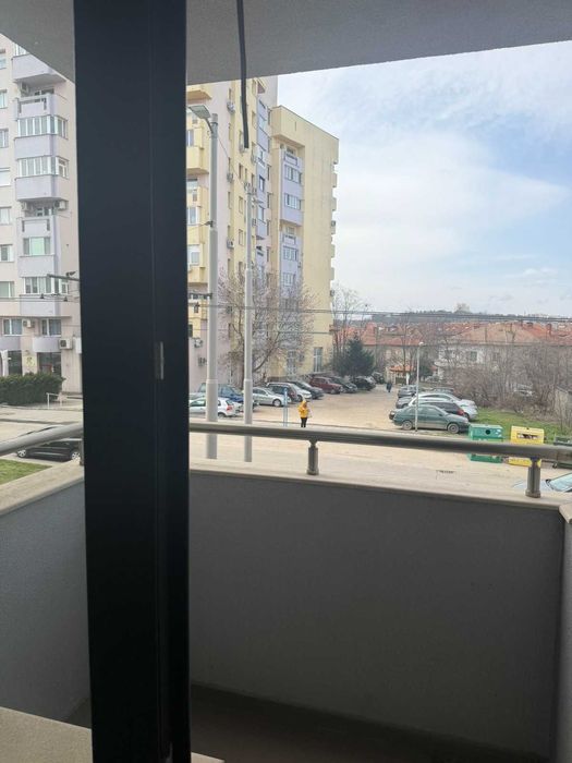 Продава се Двустаен апартамент в Плевен, Широк център - 58 кв.м за 862 €/кв.м - Снимка #5