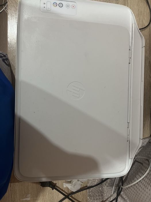 Imprimanta Hp DeskJet 2320