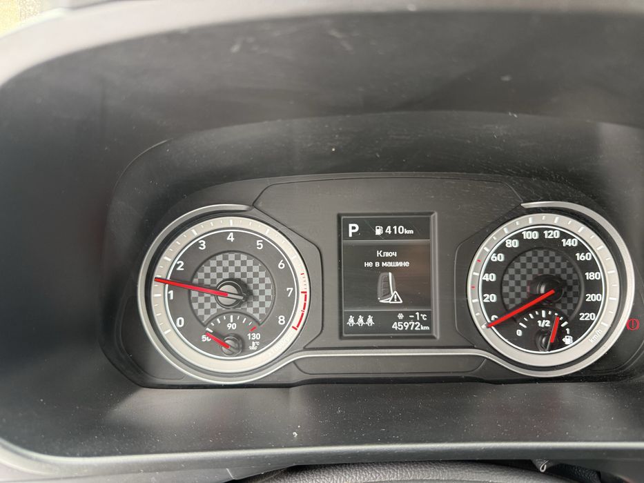 Продаётся Хюндай Байон