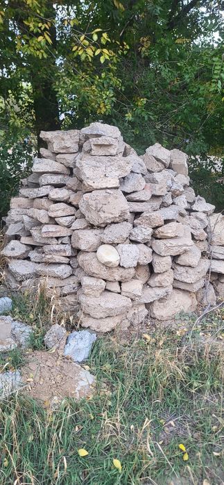 Продам будкамен самовывоз
