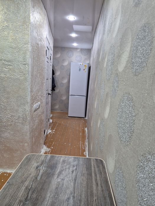 Продам 1ком квартиру