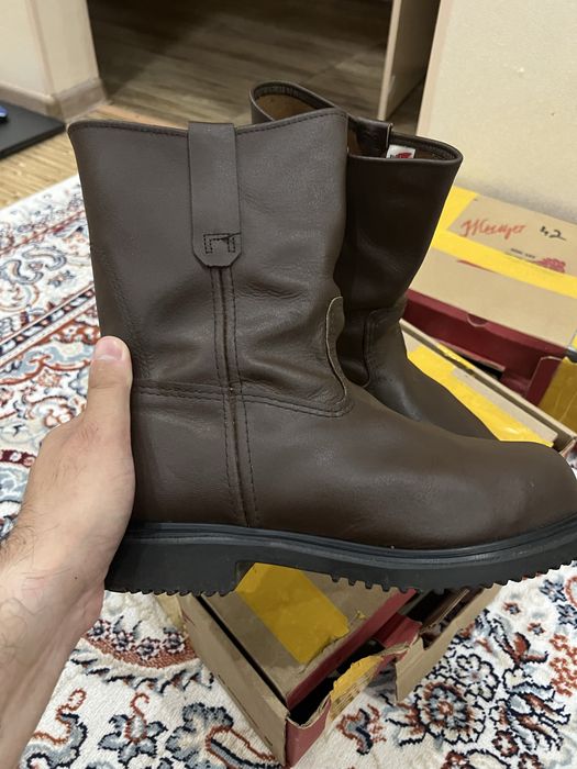 Ботинки Redwing летний 41 размер