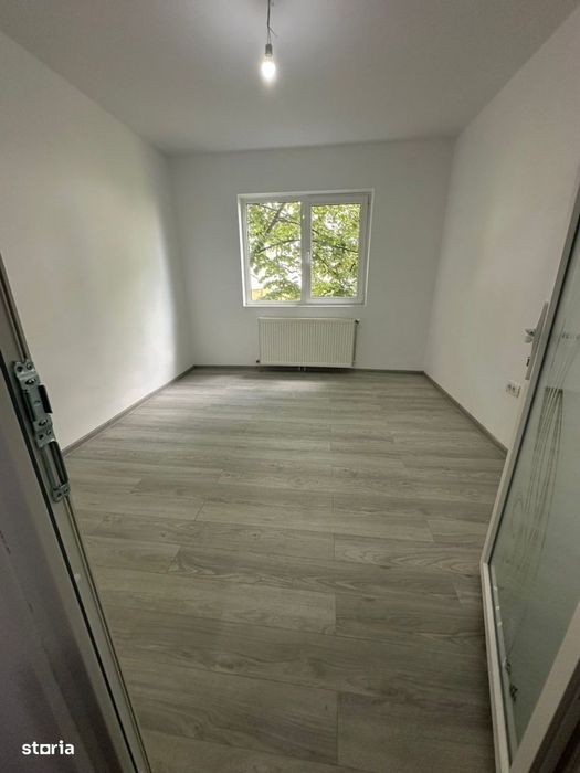 ETAJ 1. Apartament 3 camere confort 1, zona Obor.