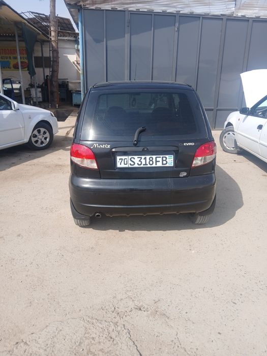 Other Matiz 2012 — 3